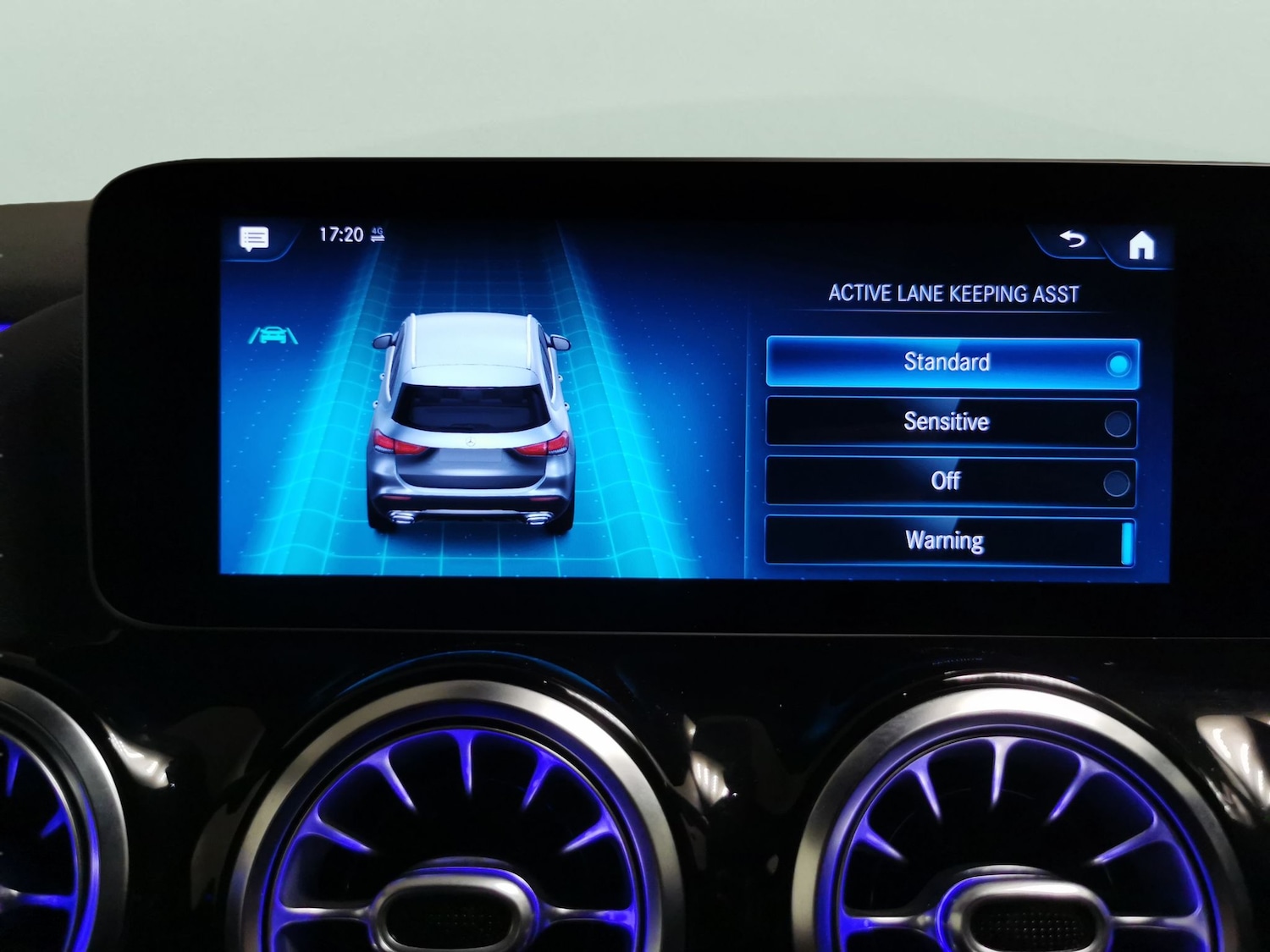 Used Mercedes-Benz GLA 2020 for sale - 78197861: Photo 22