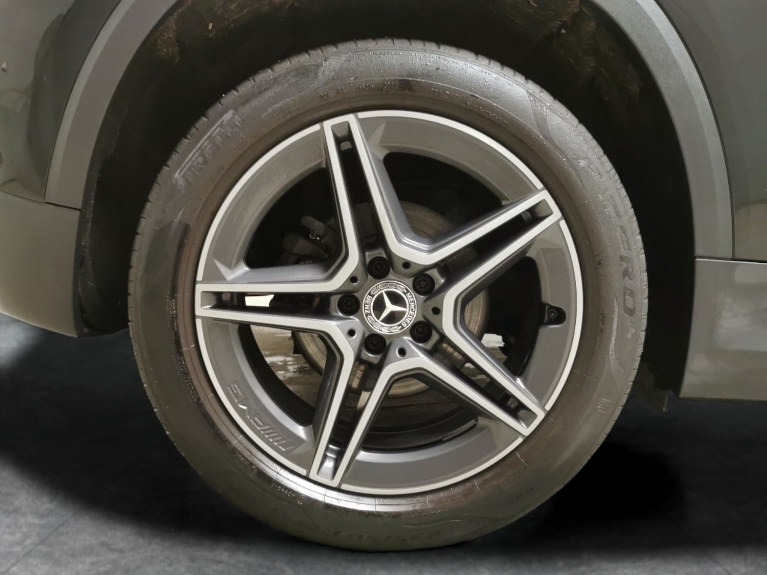 Used Mercedes-Benz GLA 2020 for sale - 78197861: Photo 25