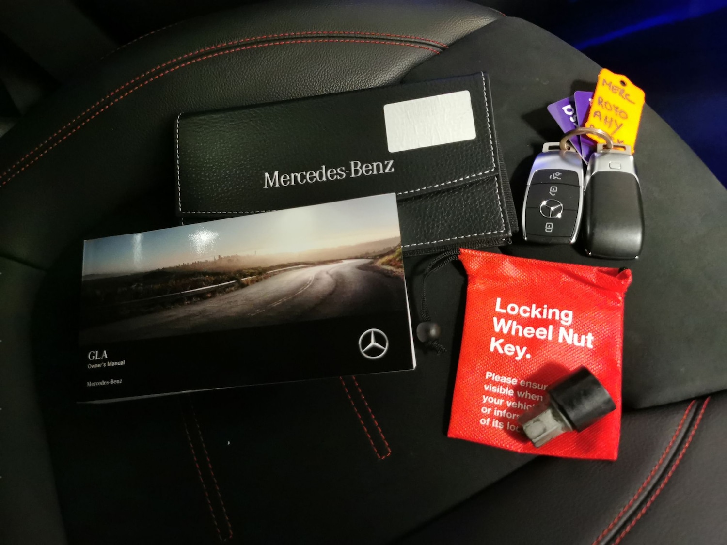 Used Mercedes-Benz GLA 2020 for sale - 78197861: Photo 31