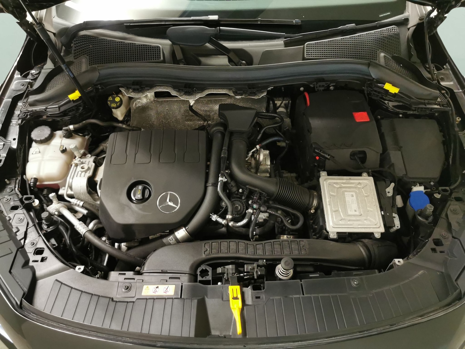 Used Mercedes-Benz GLA 2020 for sale - 78197861: Photo 32