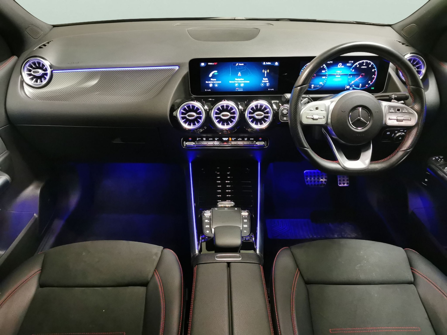 Used Mercedes-Benz GLA 2020 for sale - 78197861: Photo 6