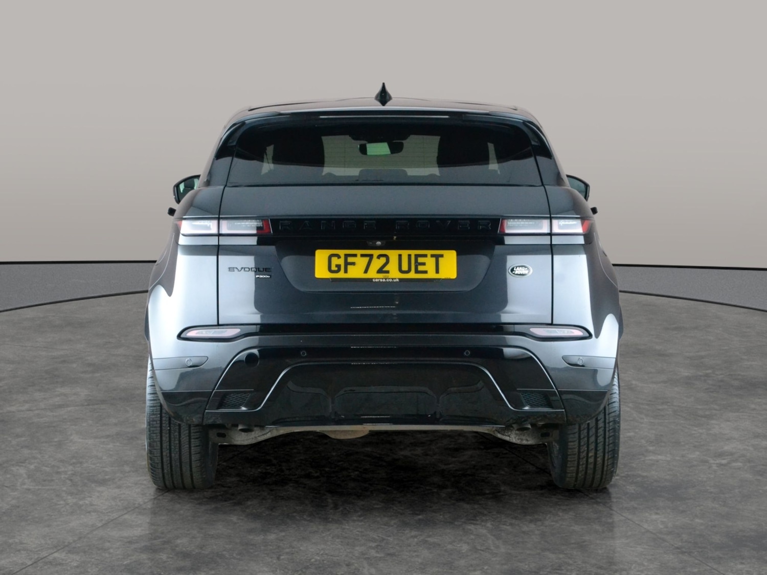 Used Land Rover Range Rover Evoque for sale - 77480421: Photo 12