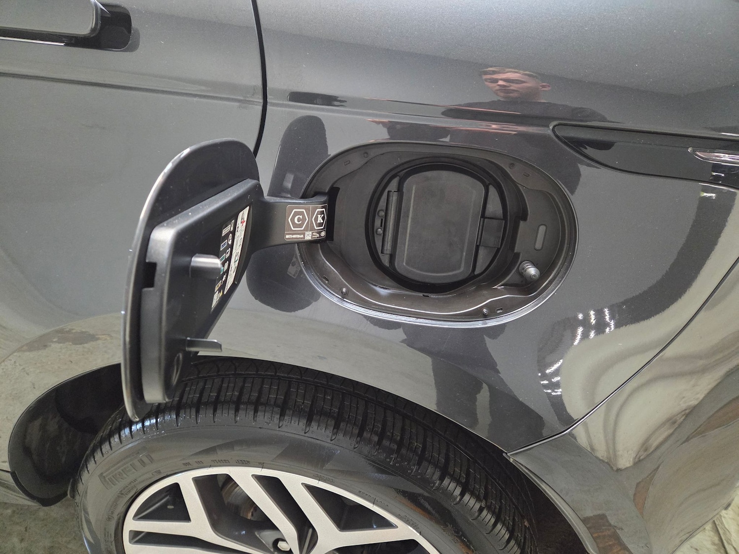 Used Land Rover Range Rover Evoque for sale - 77480421: Photo 34