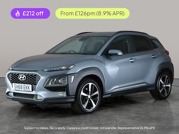 Used Hyundai KONA 2018 for sale - 78828988: Photo