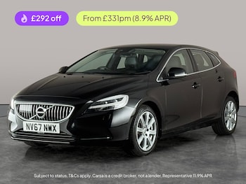 Used Volvo V40 2018 for sale - 79219814: Photo