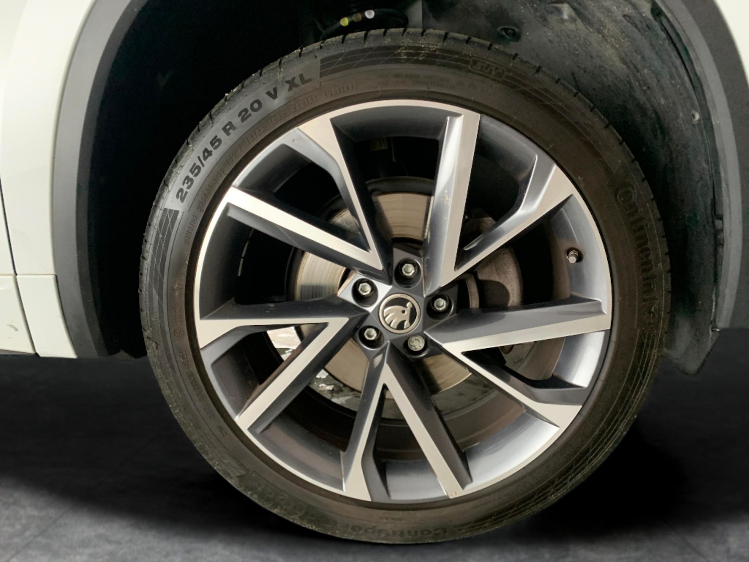 Used Skoda Kodiaq 2023 for sale - 77255961: Photo 25