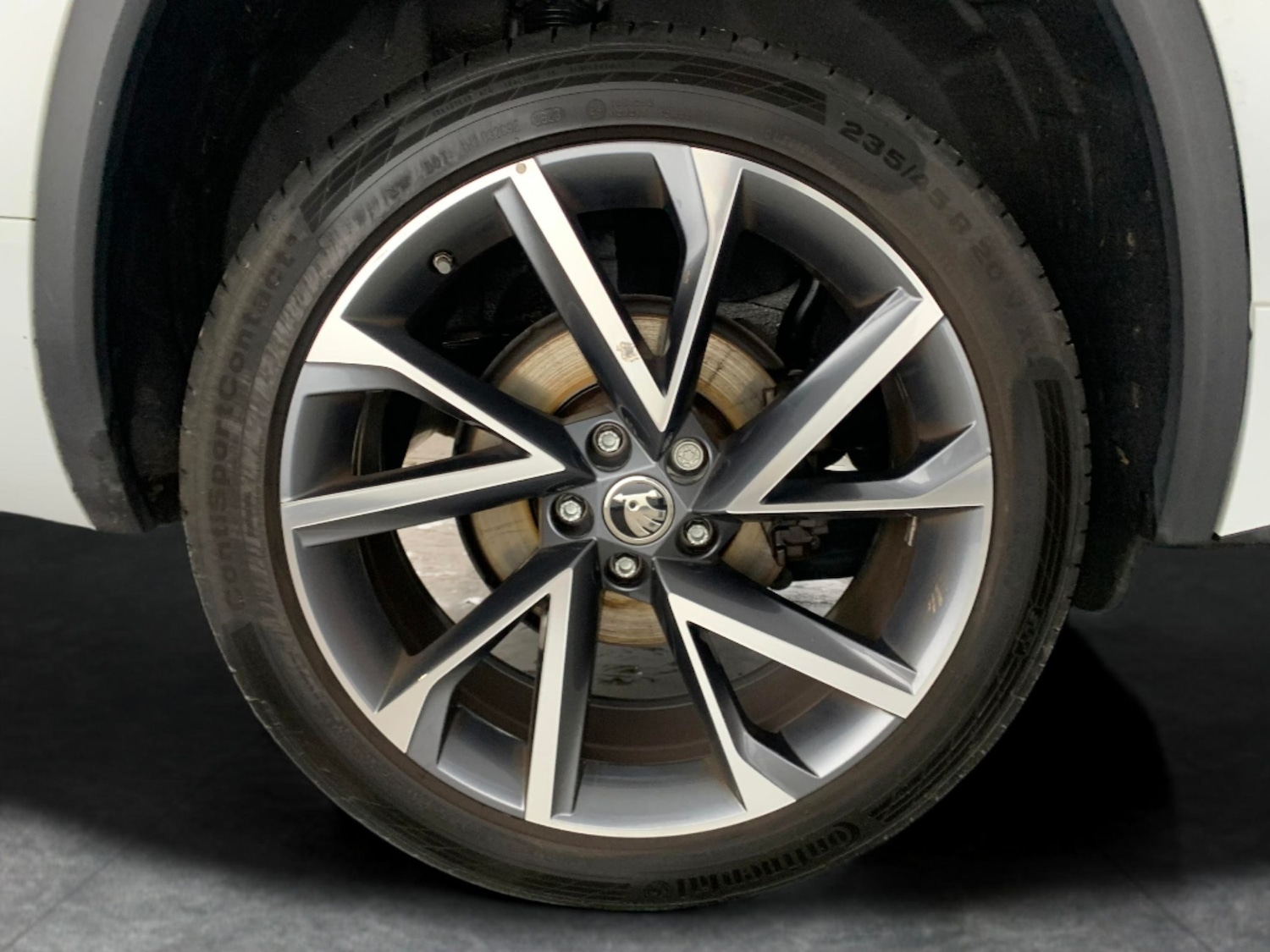 Used Skoda Kodiaq 2023 for sale - 77255961: Photo 26