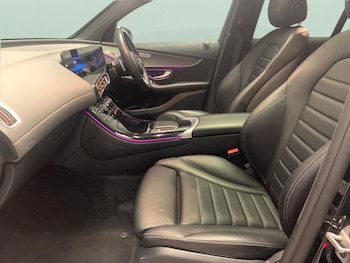 Used Mercedes-Benz EQC 2021 for sale - 78268611: Photo