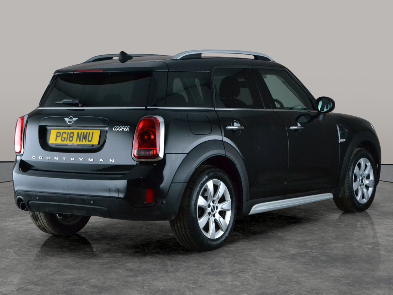 Used MINI Countryman 2018 for sale - 78094288: Photo 10