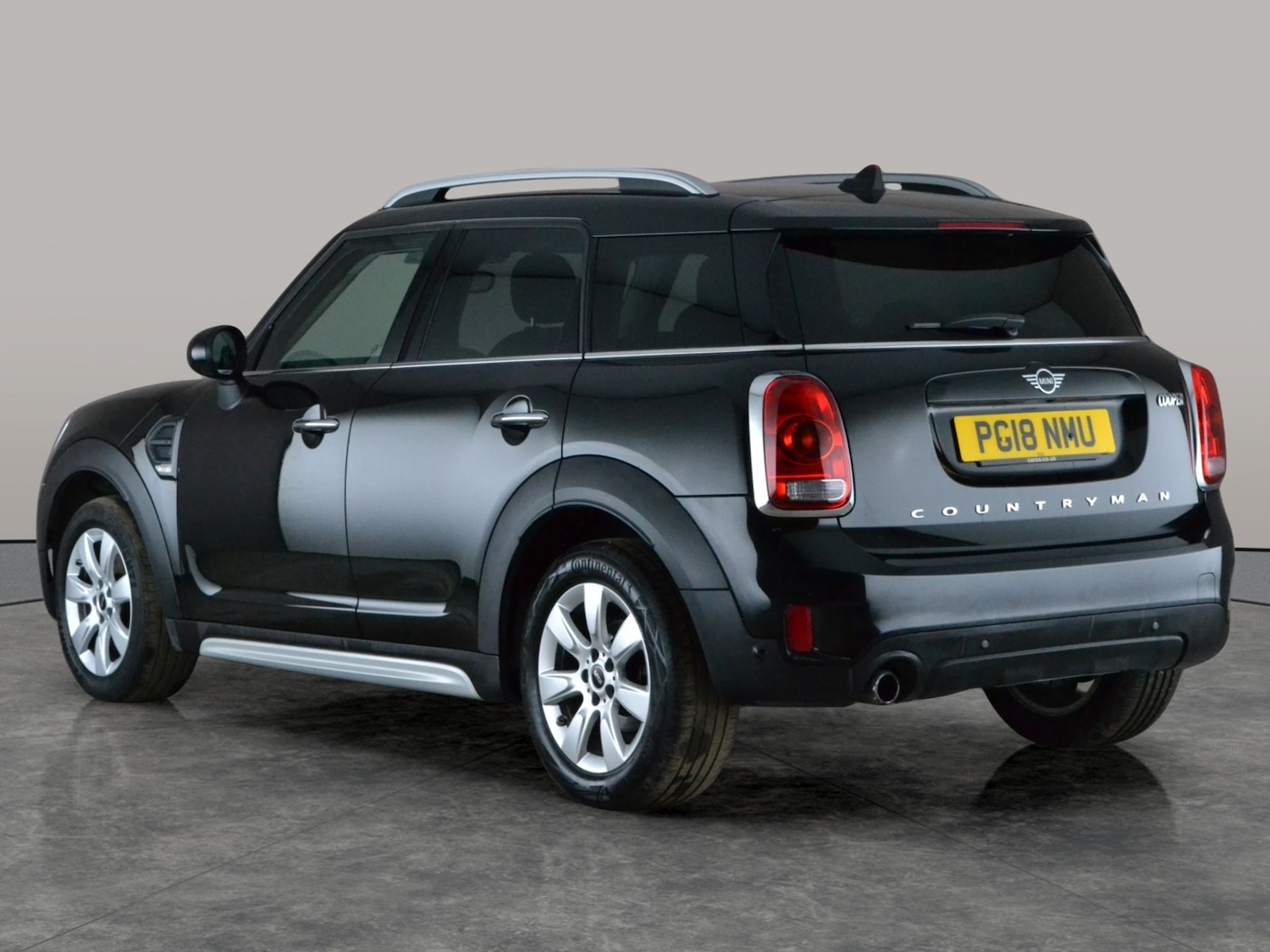 Used MINI Countryman 2018 for sale - 78094288: Photo 12