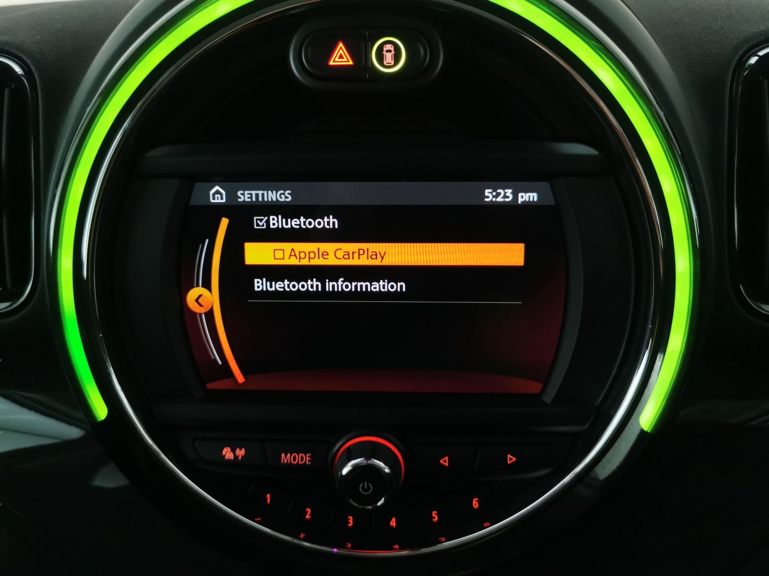 Used MINI Countryman 2018 for sale - 78094288: Photo 15