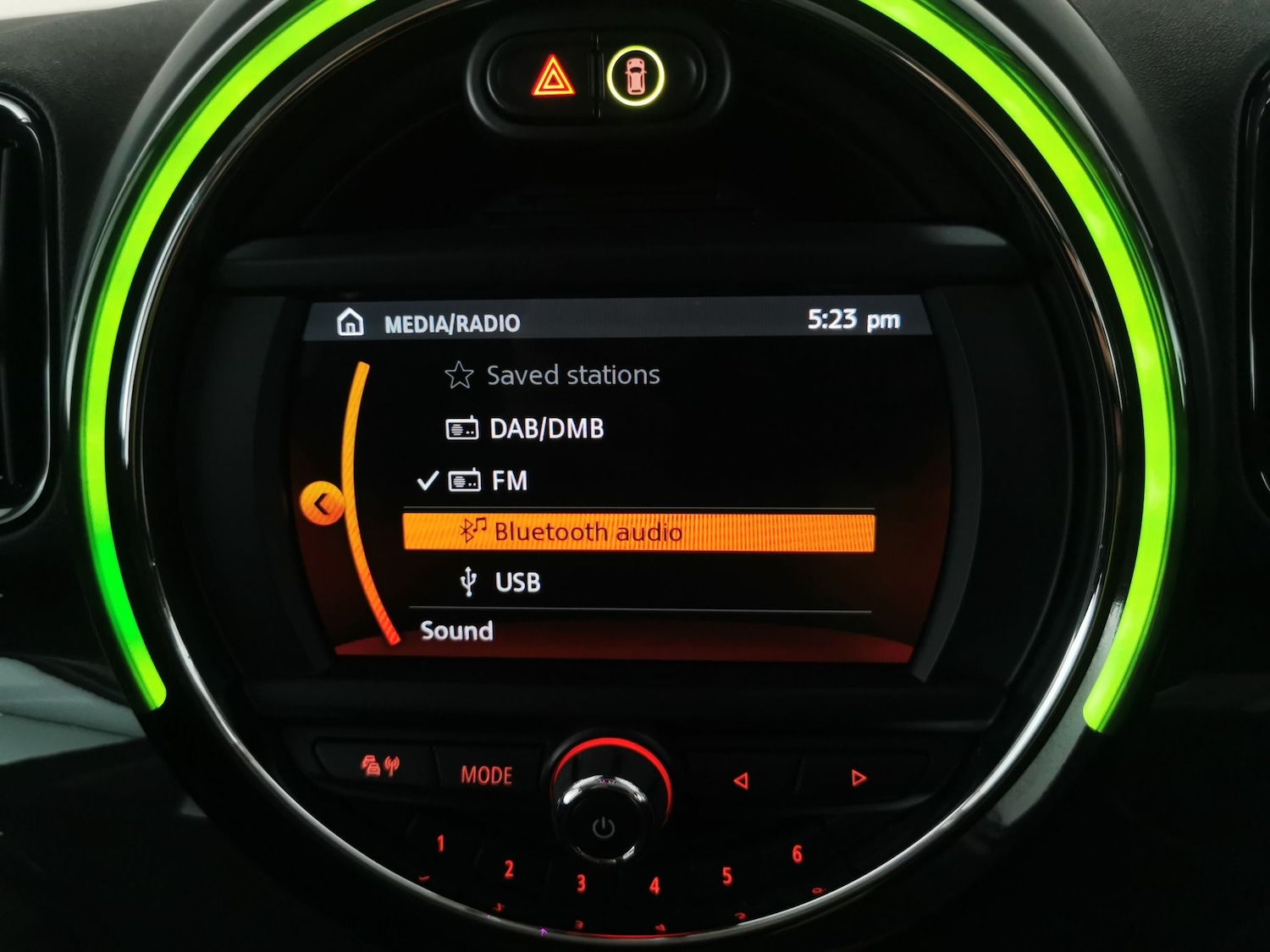 Used MINI Countryman 2018 for sale - 78094288: Photo 16