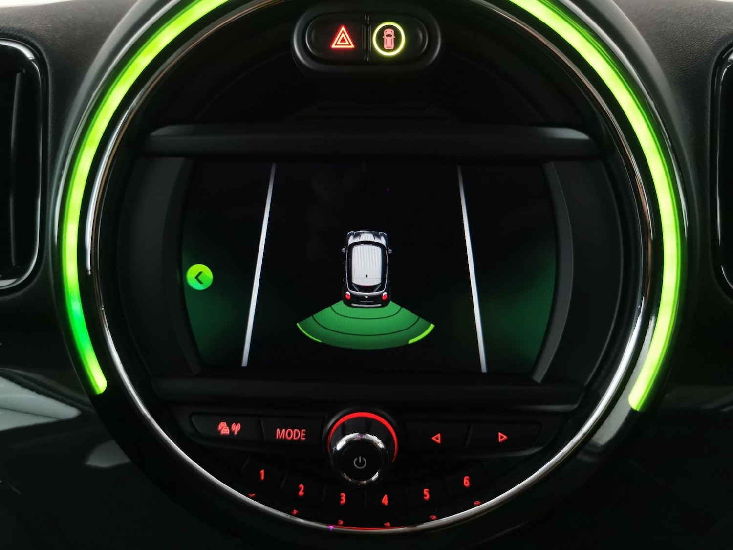 Used MINI Countryman 2018 for sale - 78094288: Photo 17