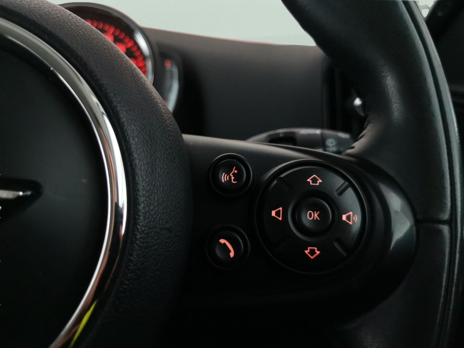 Used MINI Countryman 2018 for sale - 78094288: Photo 20