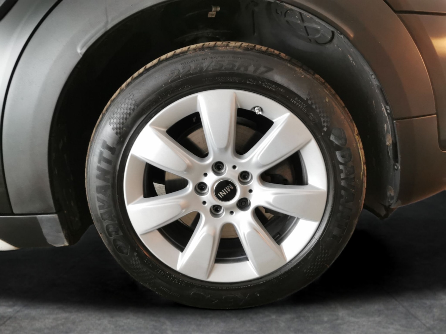 Used MINI Countryman 2018 for sale - 78094288: Photo 23