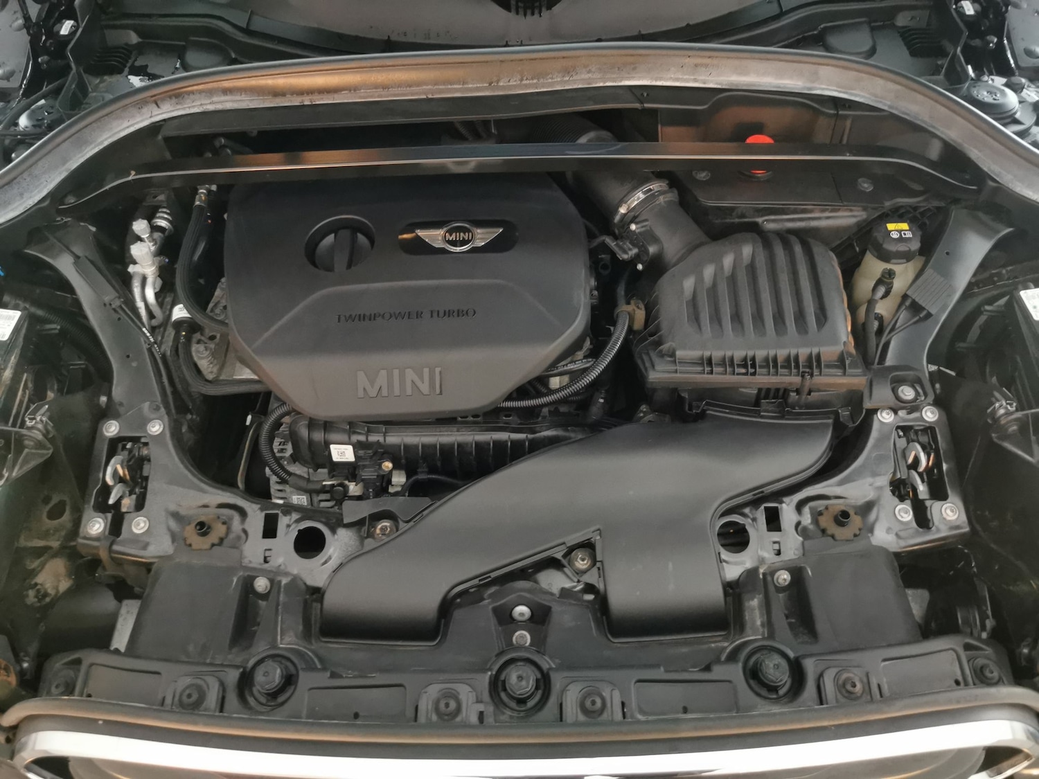 Used MINI Countryman 2018 for sale - 78094288: Photo 31