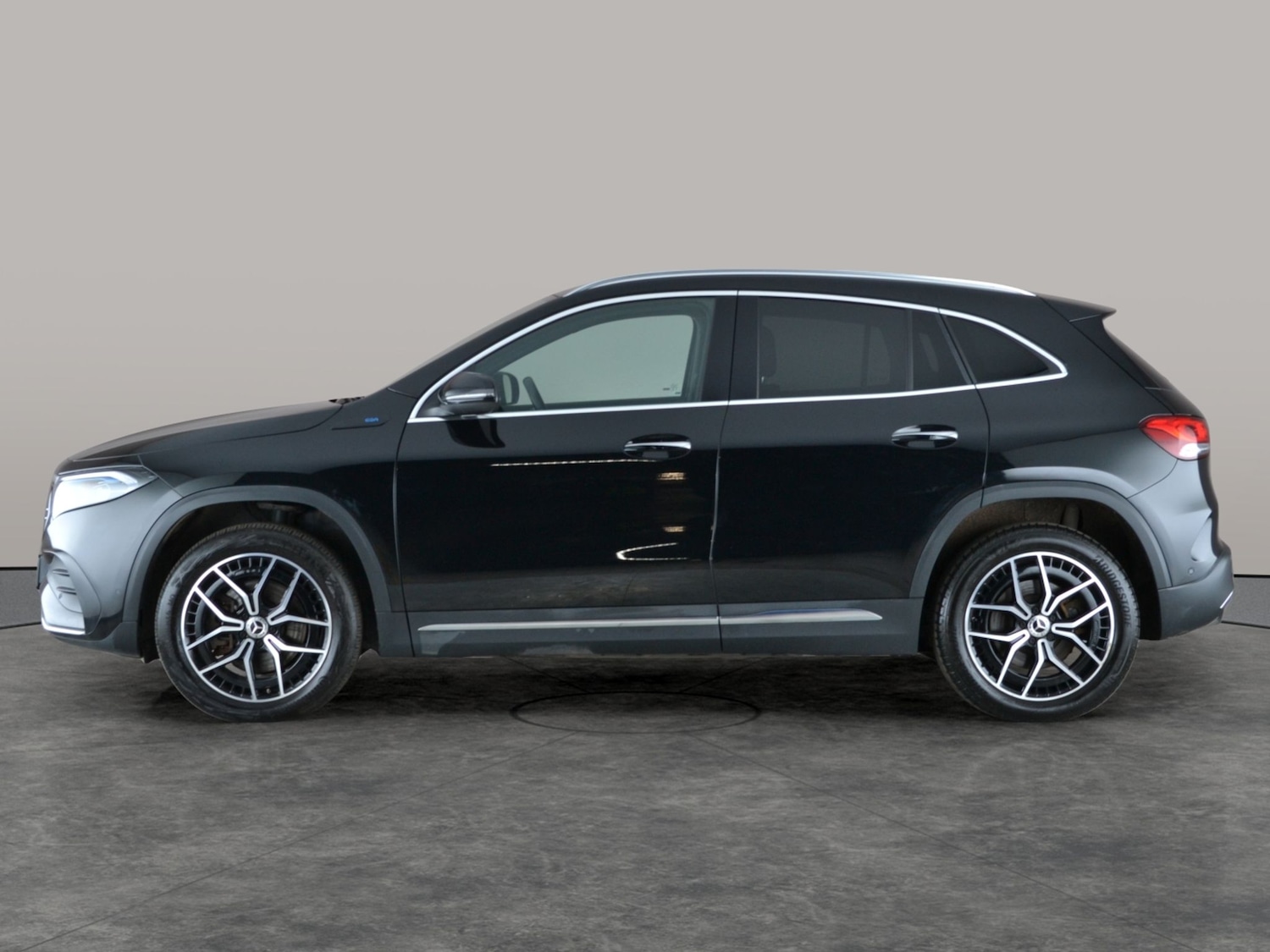 Used Mercedes-Benz EQA 2022 for sale - 77077772: Photo 14