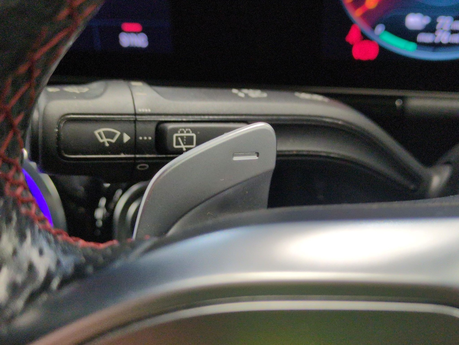 Used Mercedes-Benz EQA 2022 for sale - 77077772: Photo 21