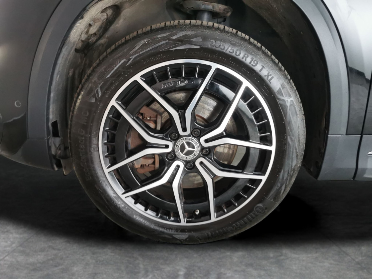 Used Mercedes-Benz EQA 2022 for sale - 77077772: Photo 26