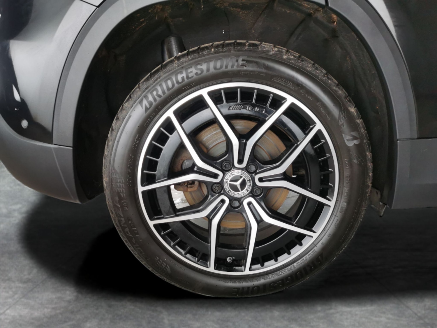 Used Mercedes-Benz EQA 2022 for sale - 77077772: Photo 28