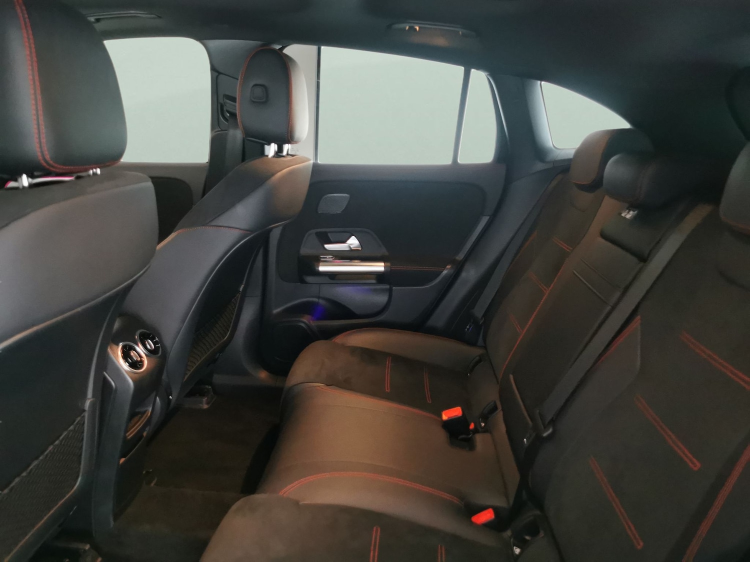 Used Mercedes-Benz EQA 2022 for sale - 77077772: Photo 29