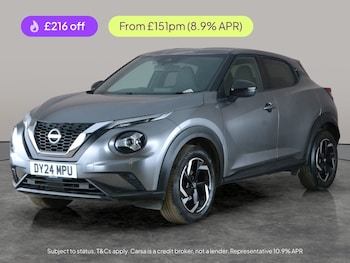 Used Nissan Juke undefined for sale - 78598472: Photo