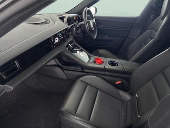 Used Porsche Taycan undefined for sale - 79612082: Photo