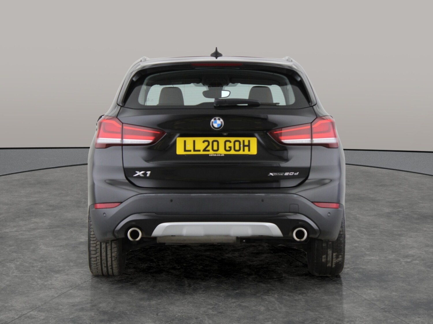 Used BMW X1 2020 for sale - 77810667: Photo 11