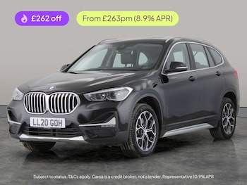 Used BMW X1 undefined for sale - 77810667: Photo