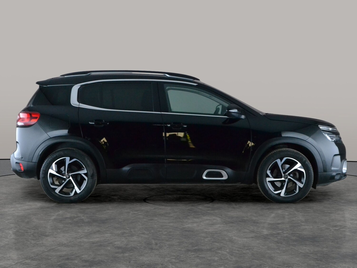 Used Citroen C5 Aircross 2019 for sale - 78149399: Photo 10