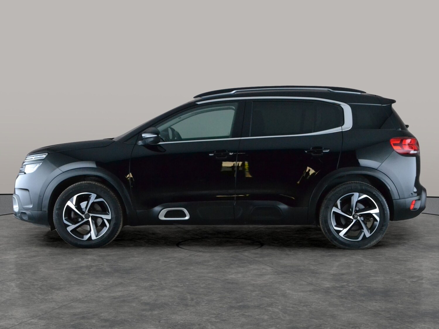 Used Citroen C5 Aircross 2019 for sale - 78149399: Photo 14