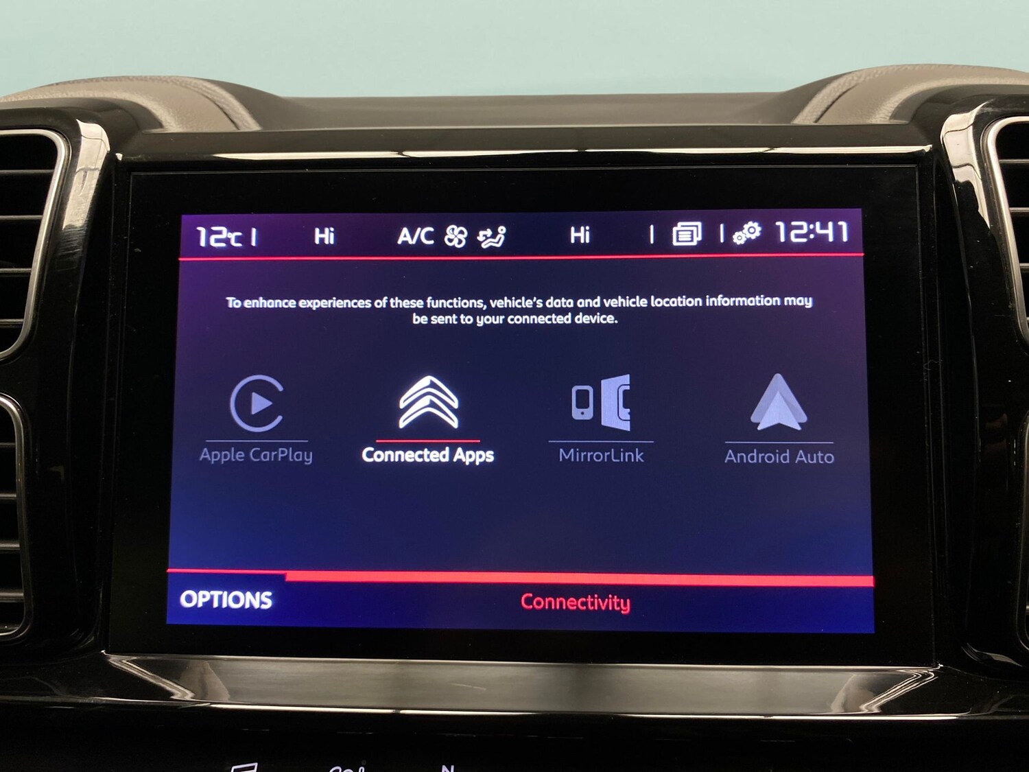 Used Citroen C5 Aircross 2019 for sale - 78149399: Photo 16