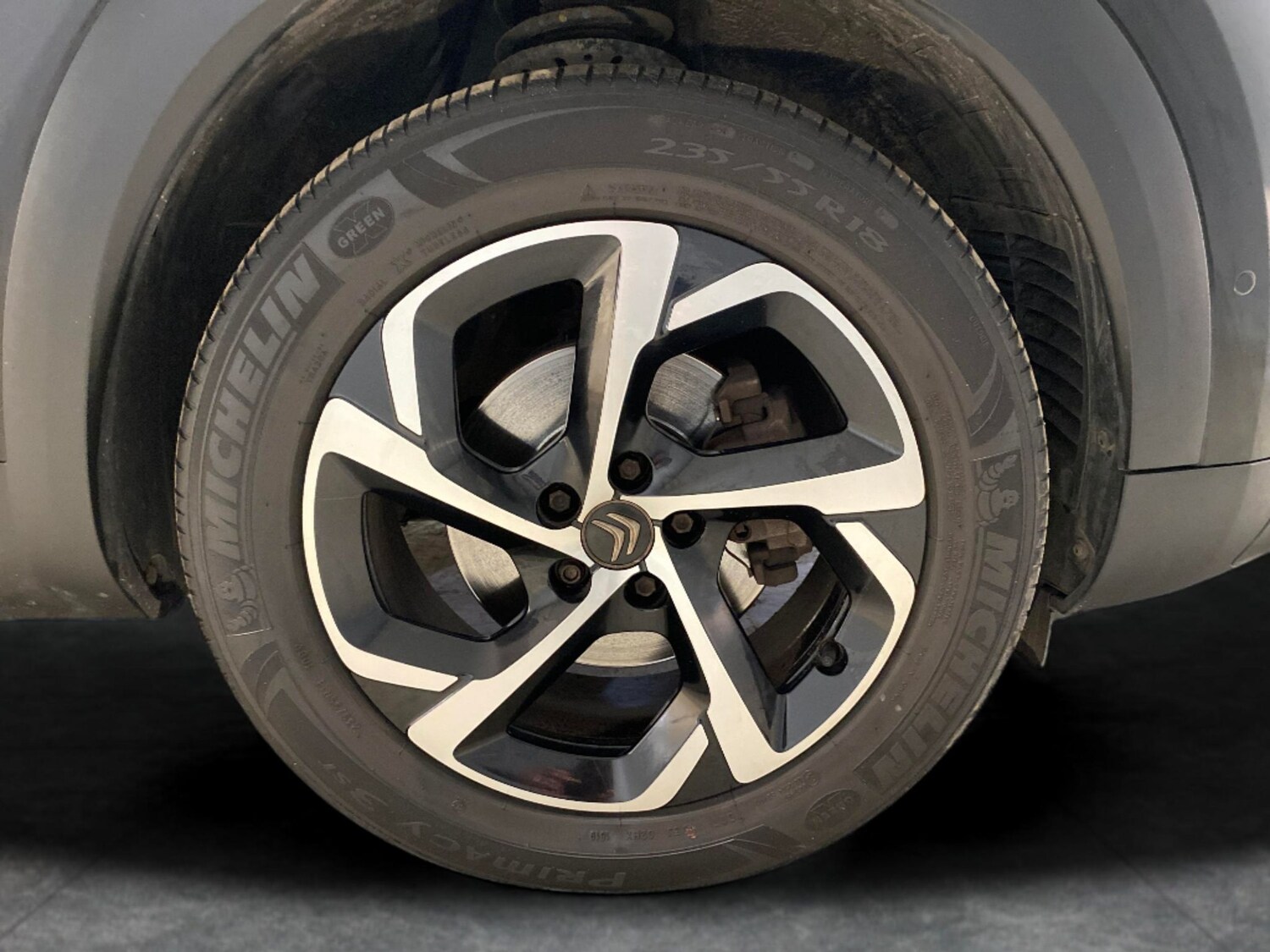 Used Citroen C5 Aircross 2019 for sale - 78149399: Photo 23