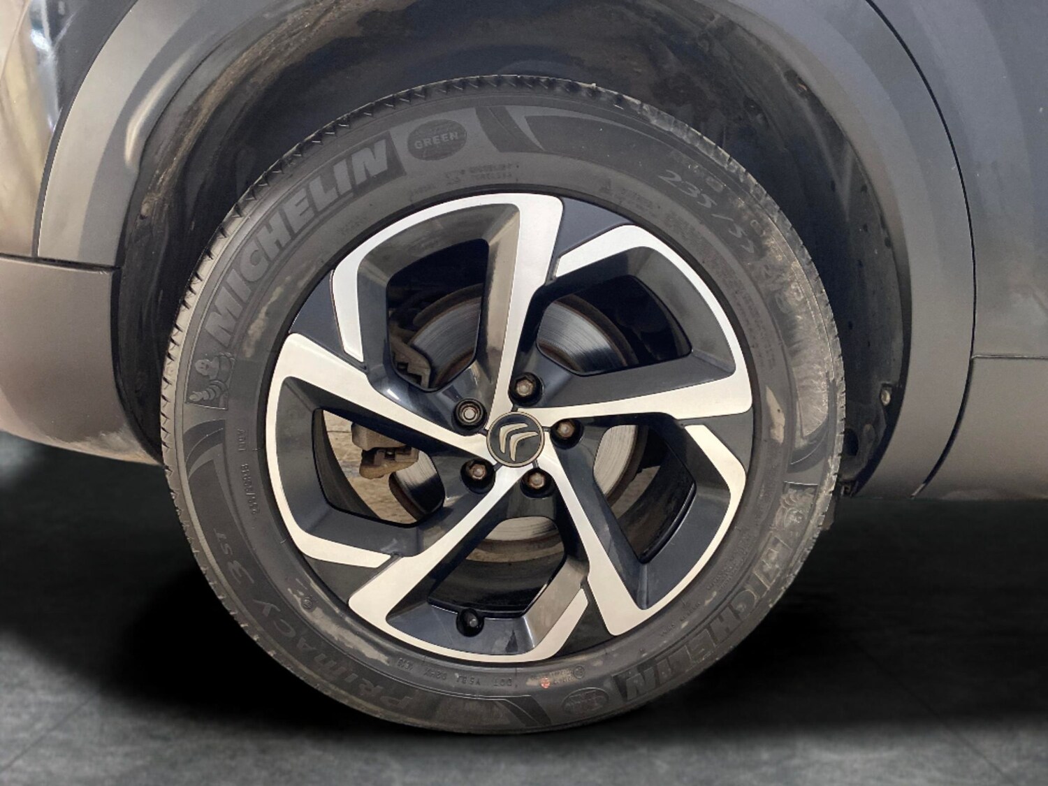 Used Citroen C5 Aircross 2019 for sale - 78149399: Photo 24