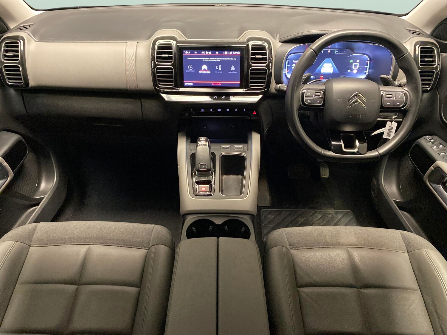 Used Citroen C5 Aircross 2019 for sale - 78149399: Photo 8