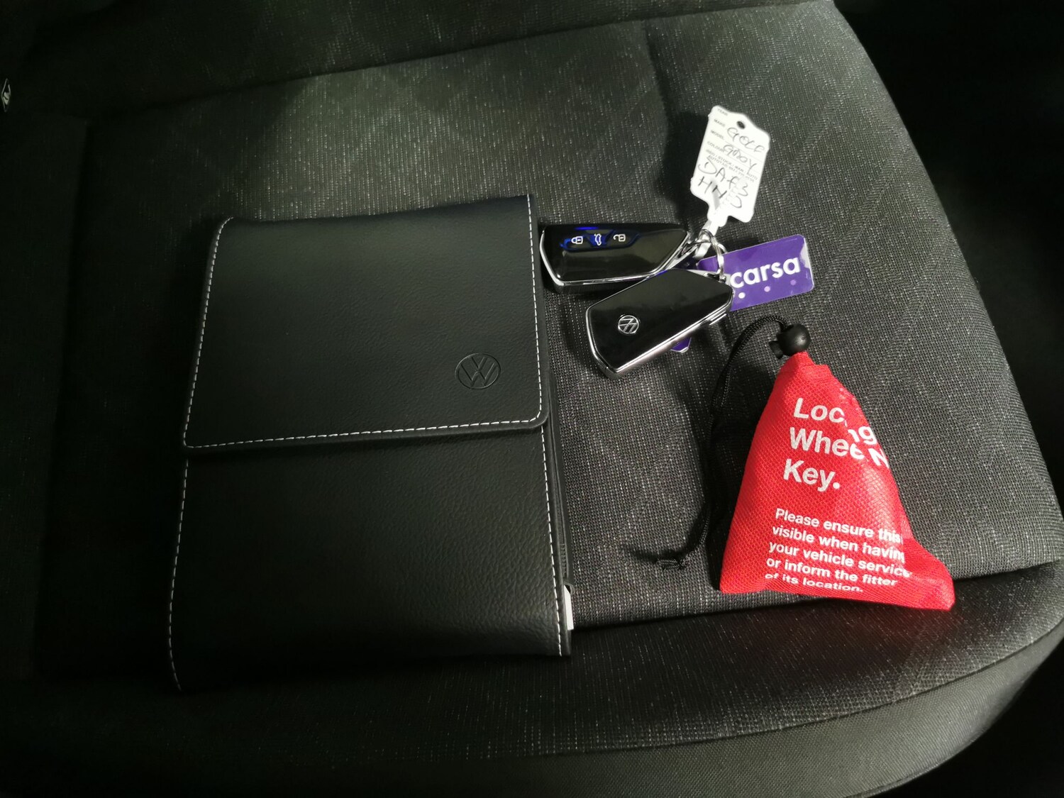 Used Volkswagen Golf 2023 for sale - 77591141: Photo 26