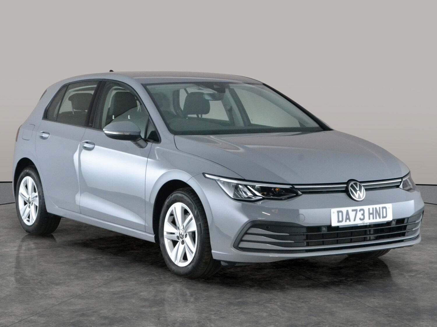 Used Volkswagen Golf 2023 for sale - 77591141: Photo 7