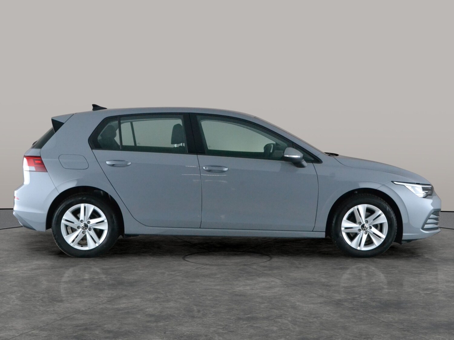 Used Volkswagen Golf 2023 for sale - 77591141: Photo 8