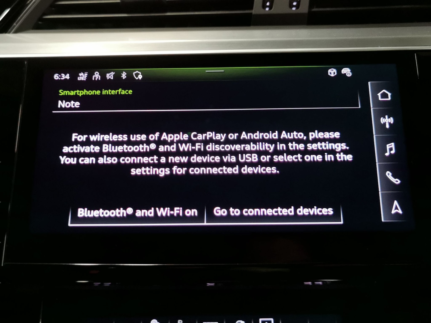 Used Audi e-tron 2023 for sale - 77272058: Photo 16