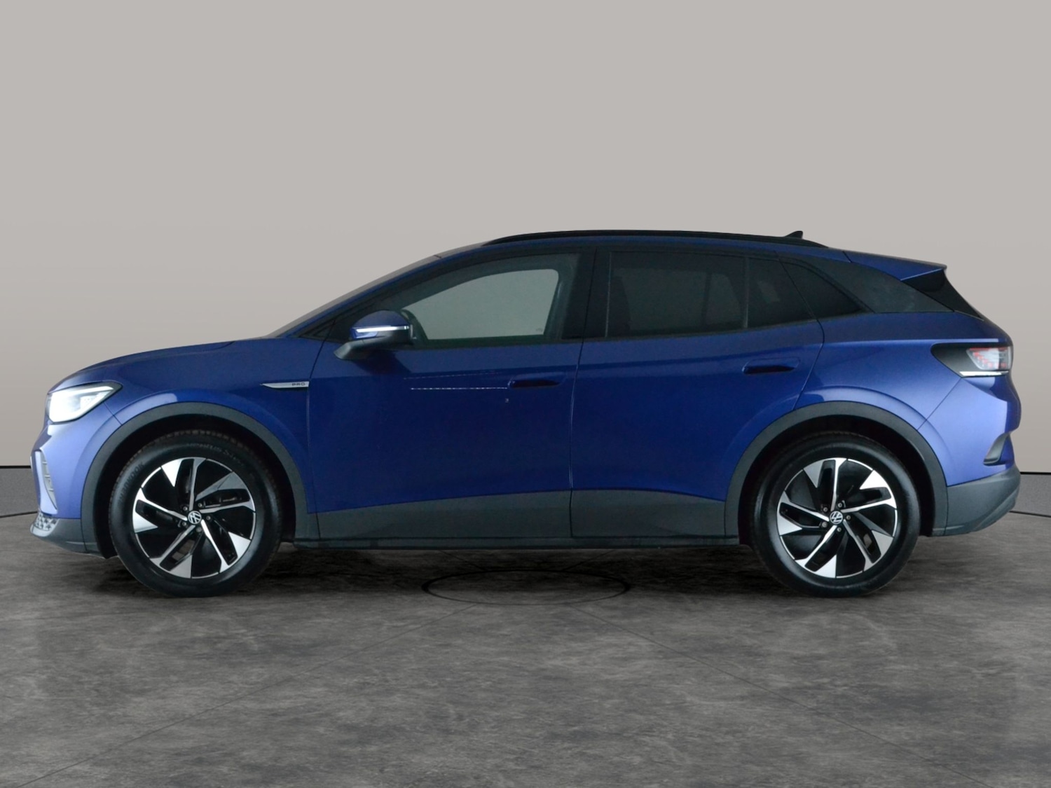 Used Volkswagen ID.4 2022 for sale - 77972181: Photo 12