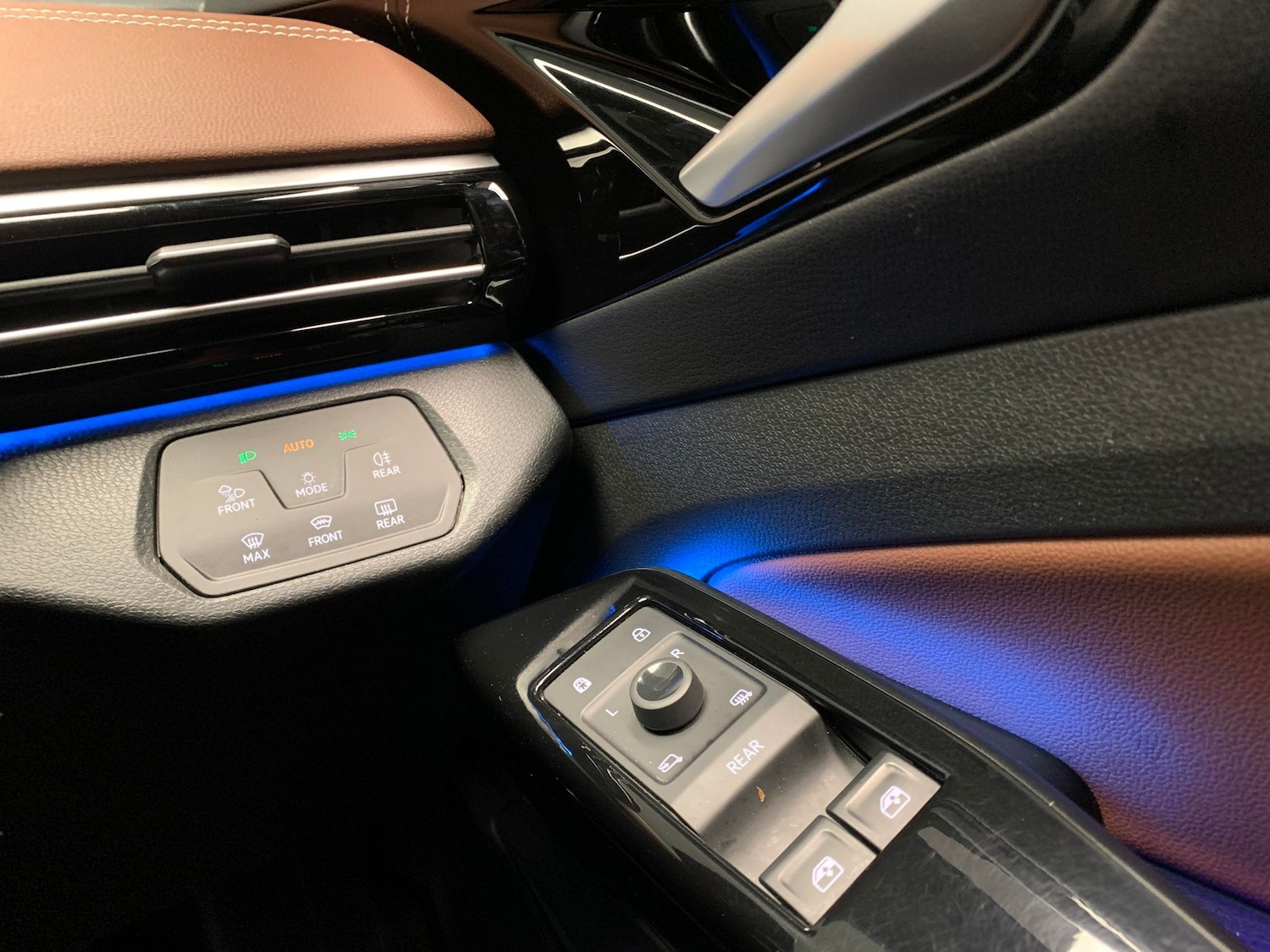 Used Volkswagen ID.4 2022 for sale - 77972181: Photo 20