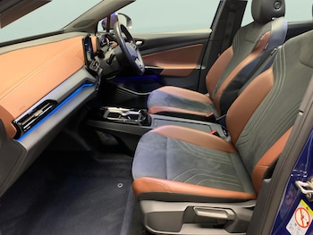 Used Volkswagen ID.4 2022 for sale - 77972181: Photo