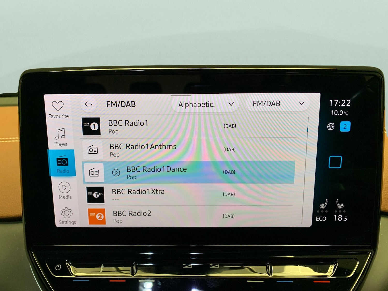 Used Volkswagen ID.4 2022 for sale - 77972181: Photo 5