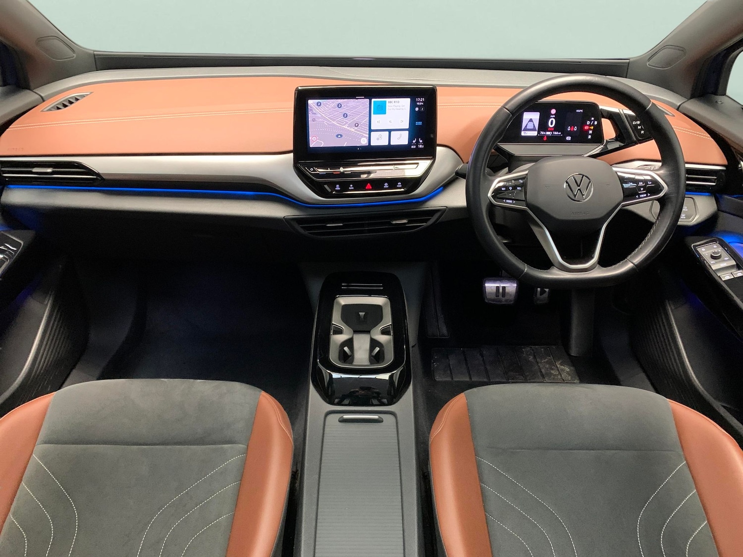 Used Volkswagen ID.4 2022 for sale - 77972181: Photo 6