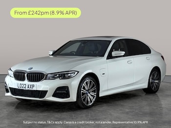 Used BMW 3 Series 2022 for sale - 79490887: Photo