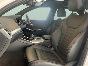 Used BMW 3 Series 2022 for sale - 79490887: Photo