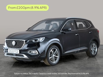 Used MG MG HS 2022 for sale - 79098662: Photo
