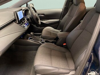 Used Toyota Corolla 2022 for sale - 78299285: Photo