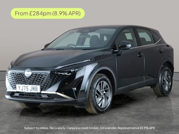 Used Nissan Qashqai 2025 for sale - 79032658: Photo