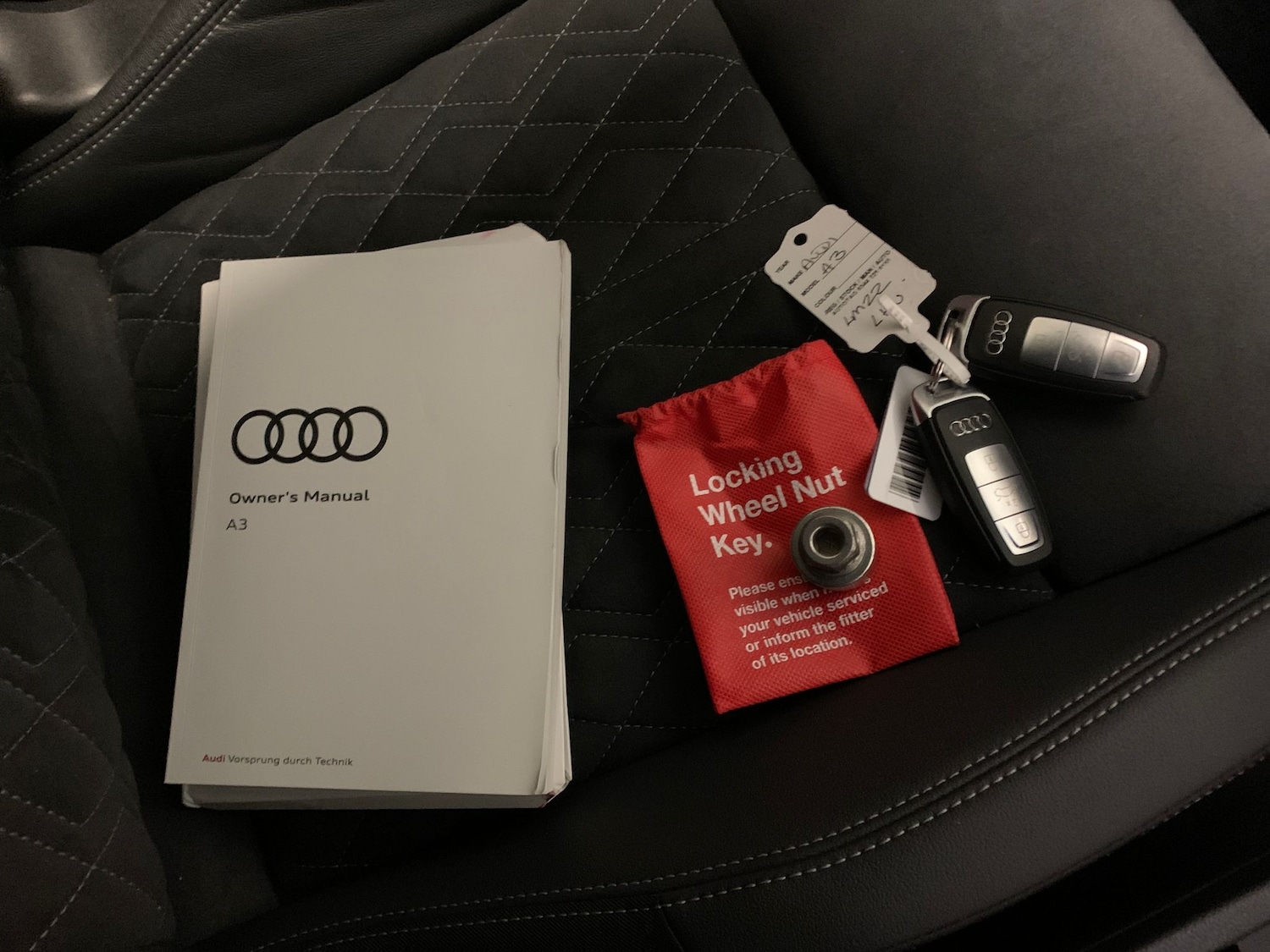 Used Audi A3 2022 for sale - 76624073: Photo 31